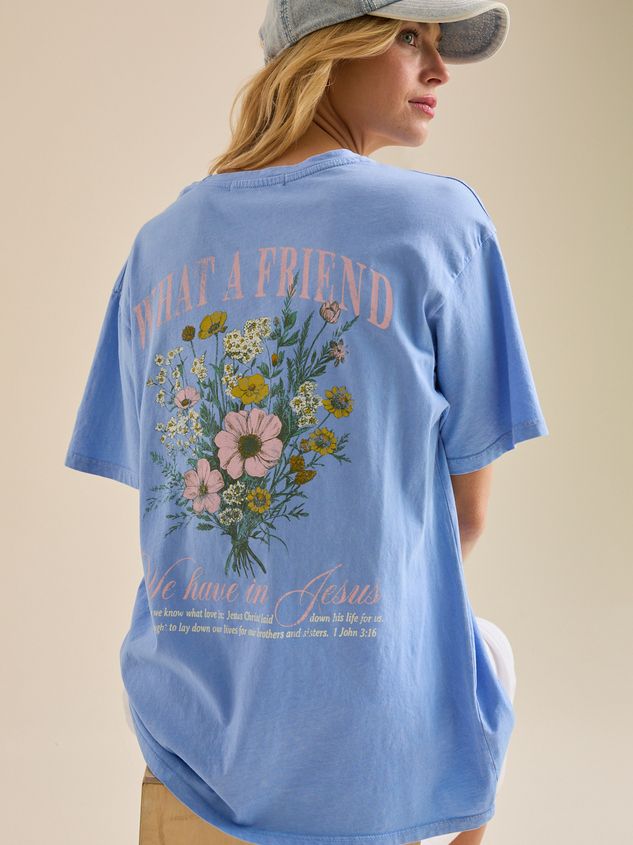 Fashion Tees