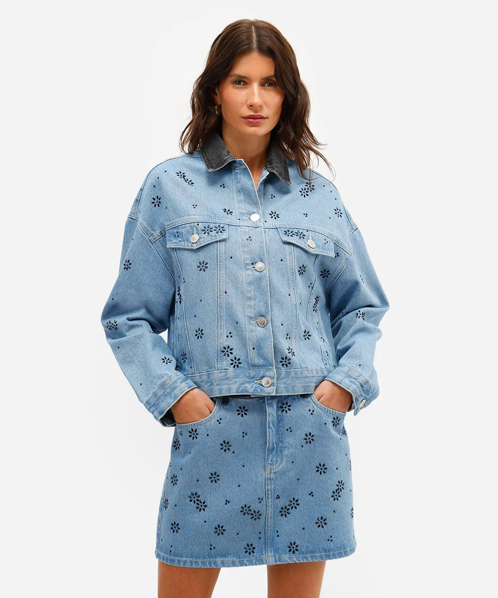 Harper Jacket