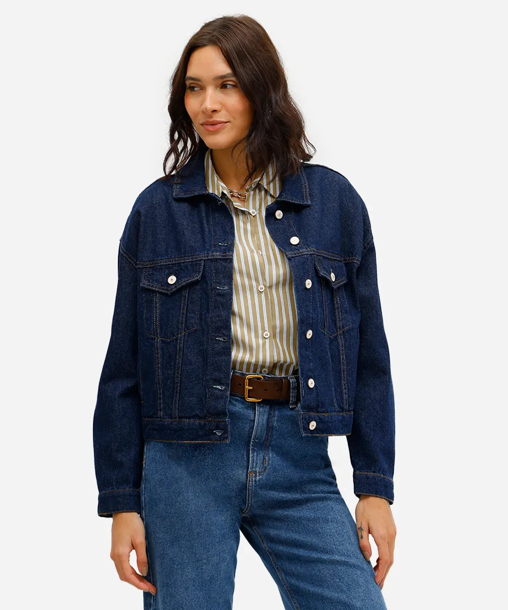 Avery Jacket