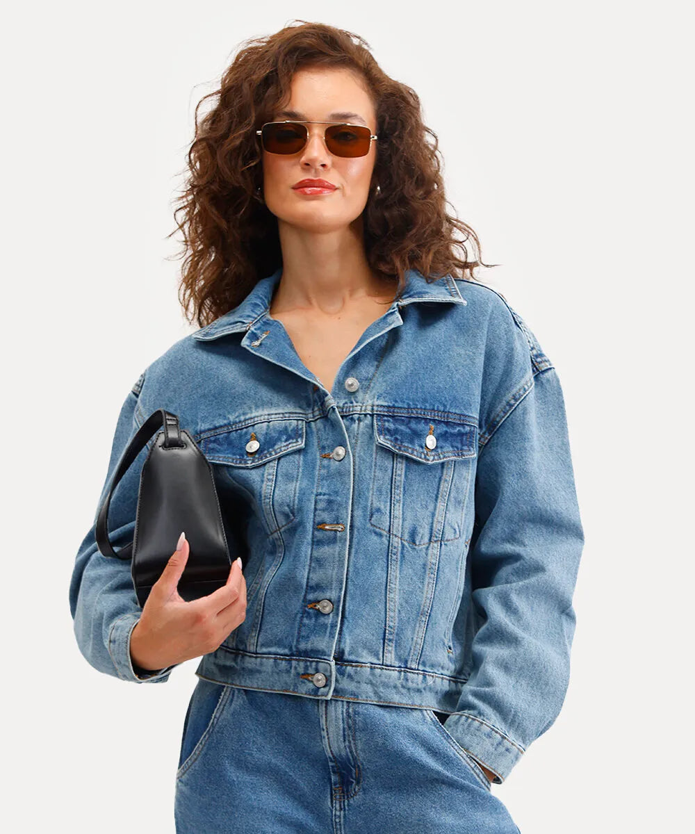 Camden Jacket
