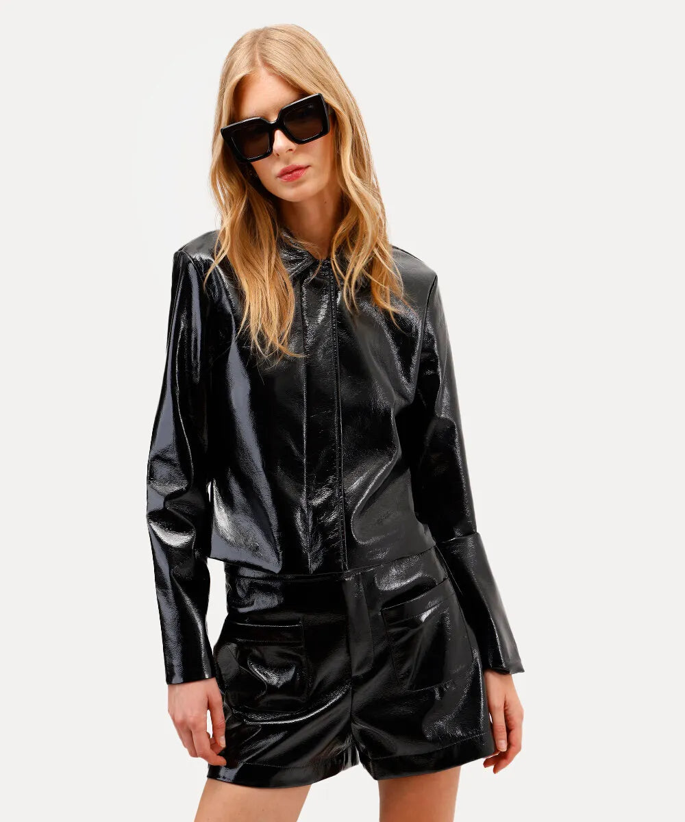 Sloane Jacket