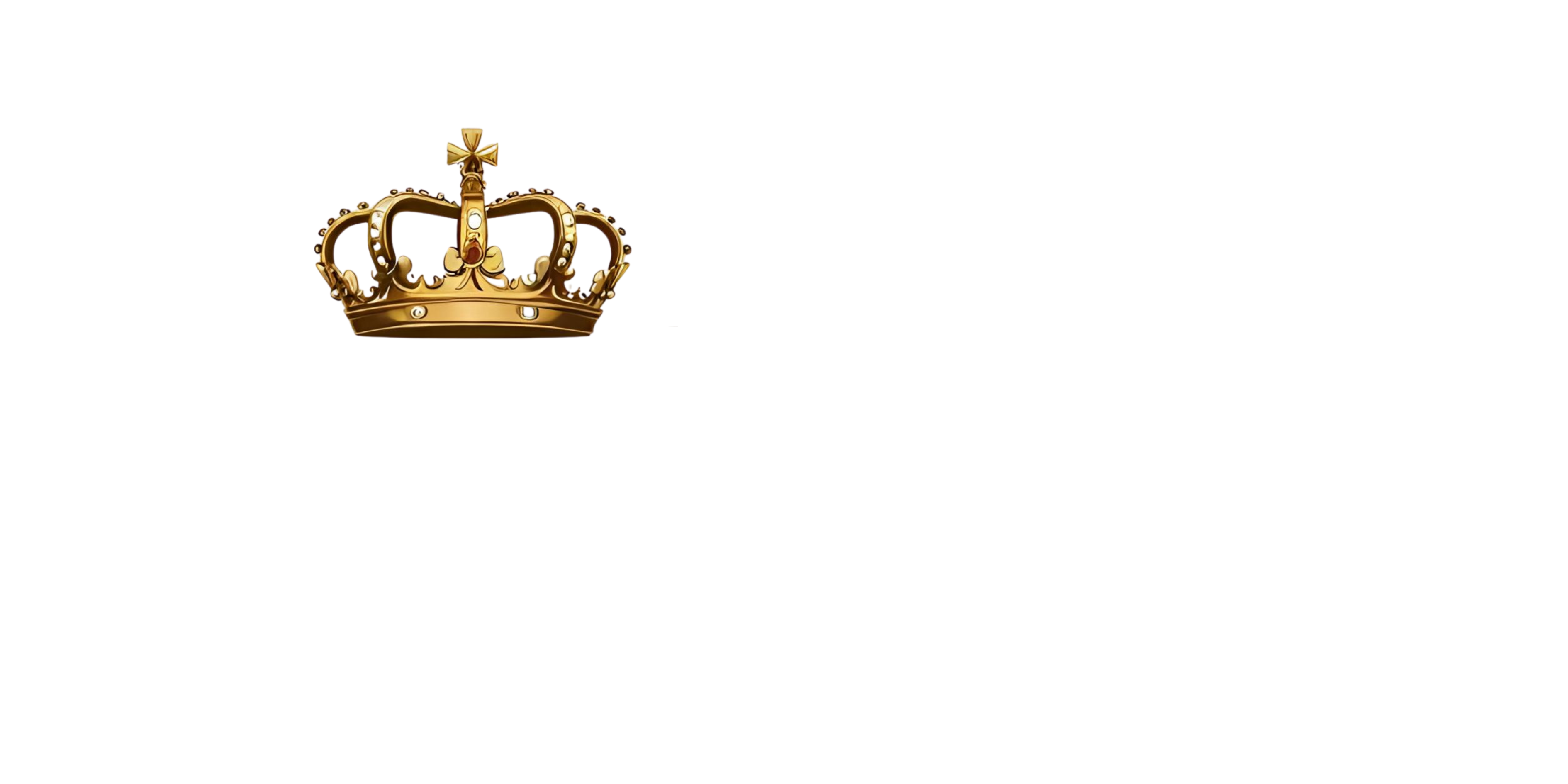 Queens Never Bargain