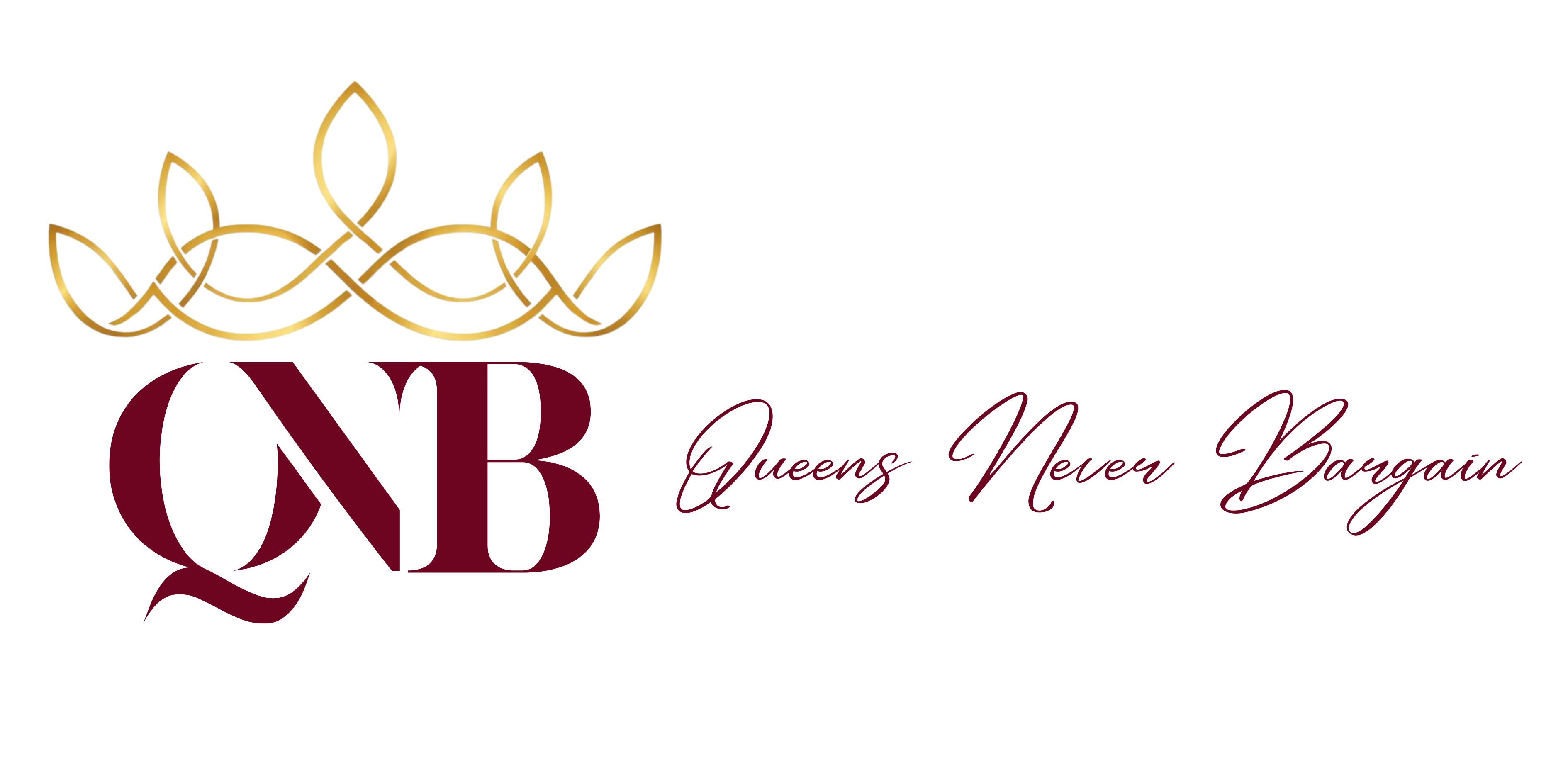 Queens Never Bargain