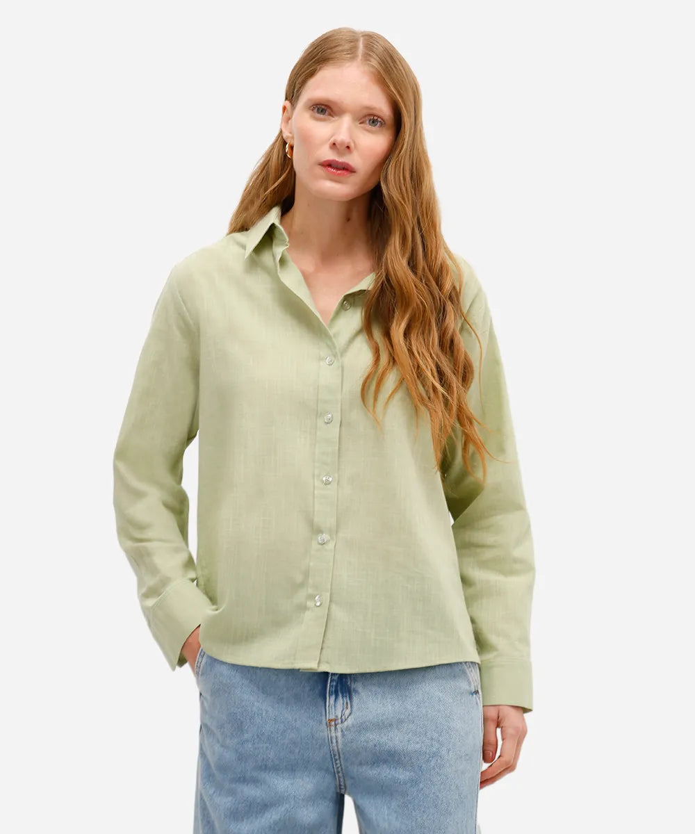 Chloe Shirt