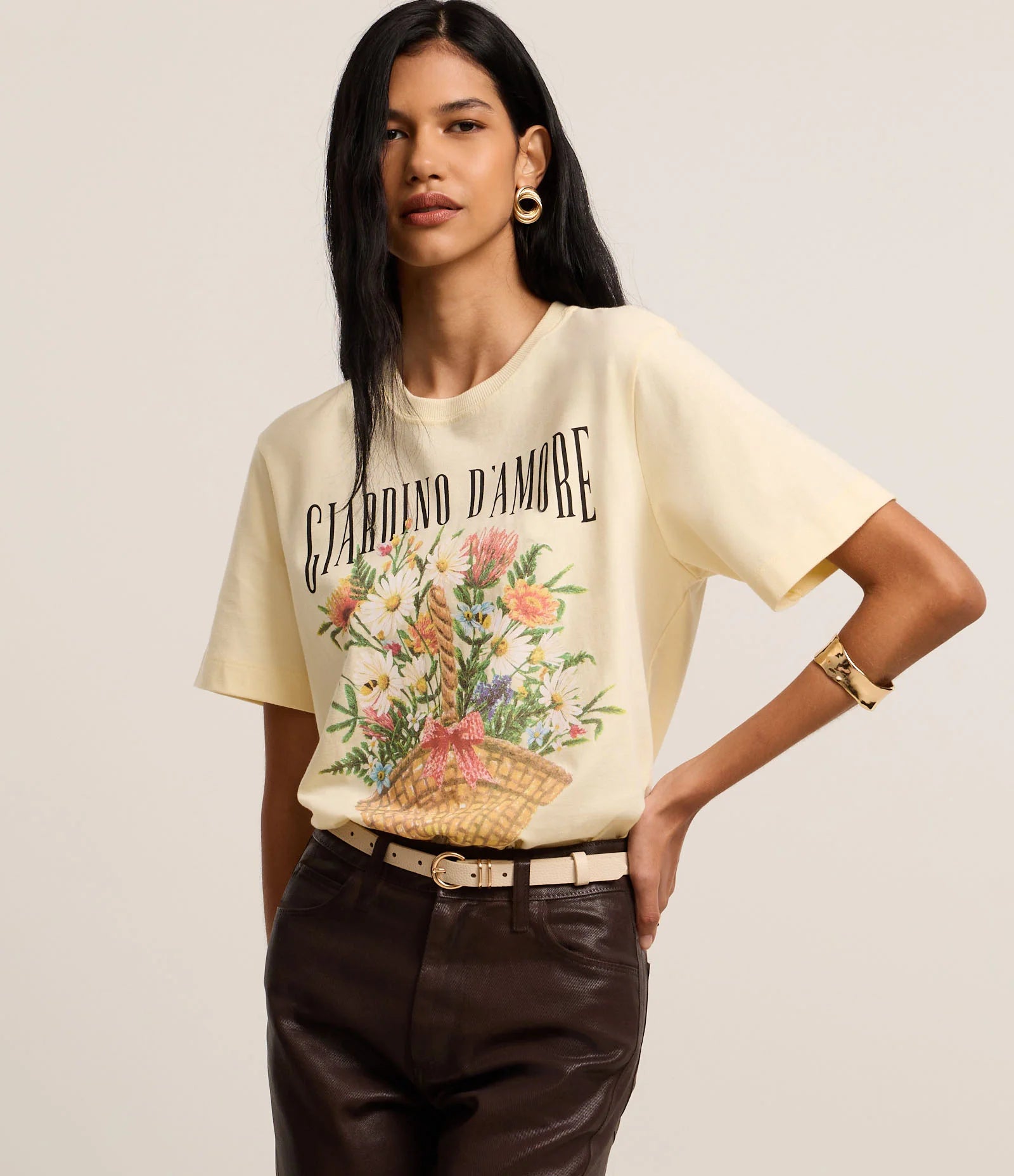 Savannah Shirt