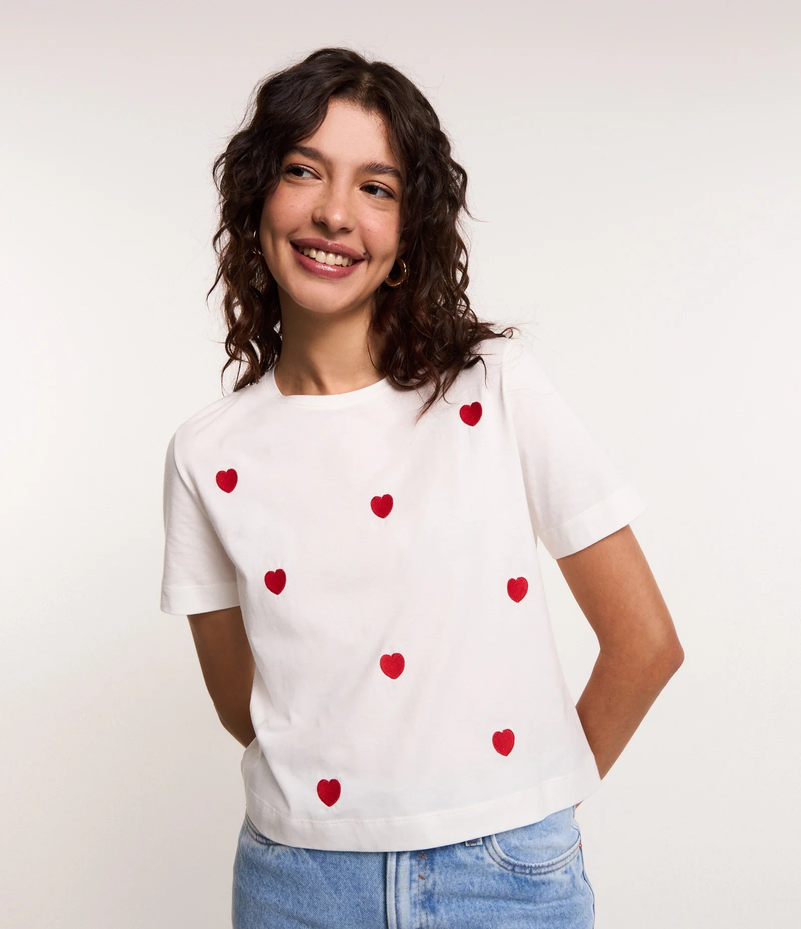 Kensley Shirt
