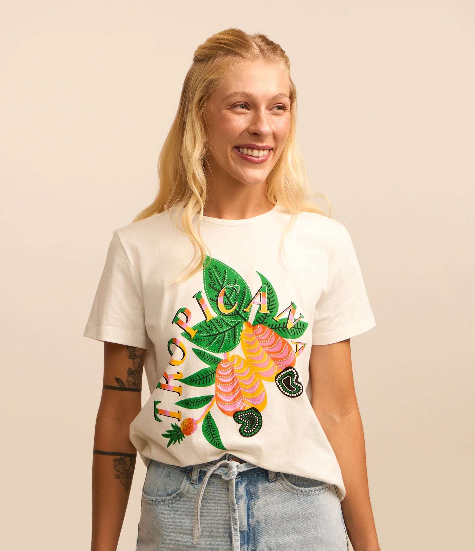 Mason Shirt